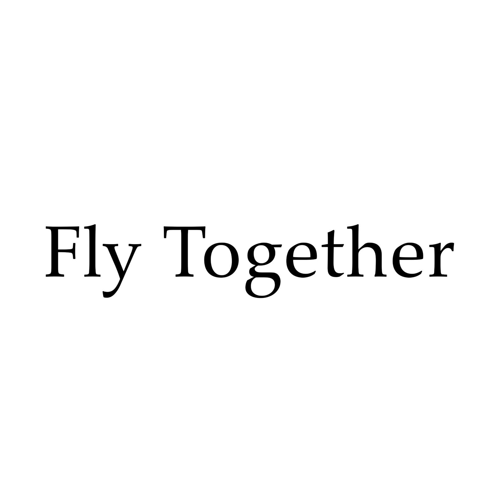Fly Together Karachi Pakistan