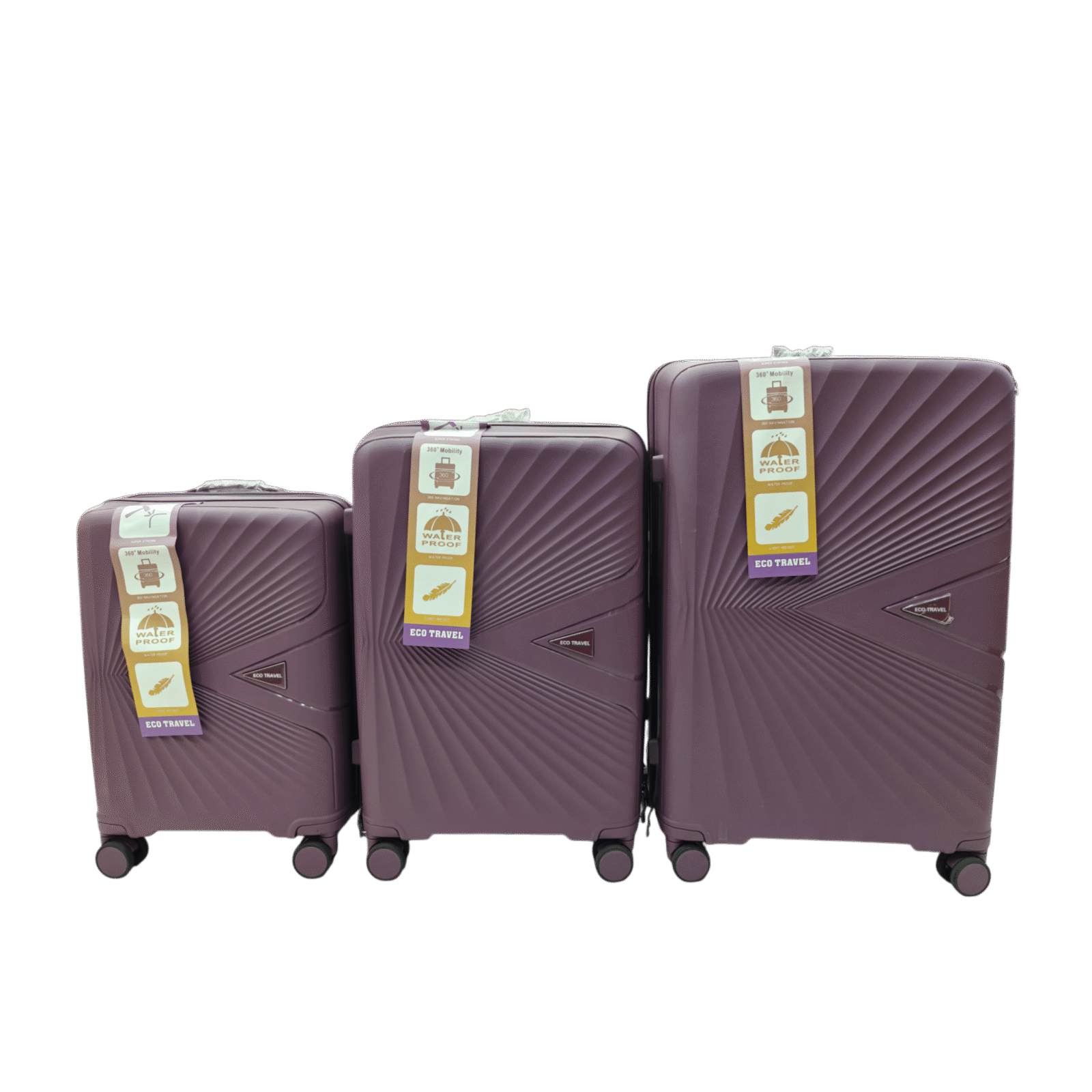 eco travel
