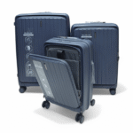 Bubule Casper 3-PC Luggage Set – Images & Features in Pakistan
