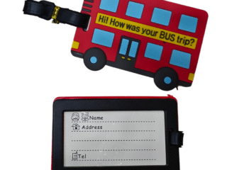 Lugage Tags Karachi Pakistan, Travel Luggage Tags