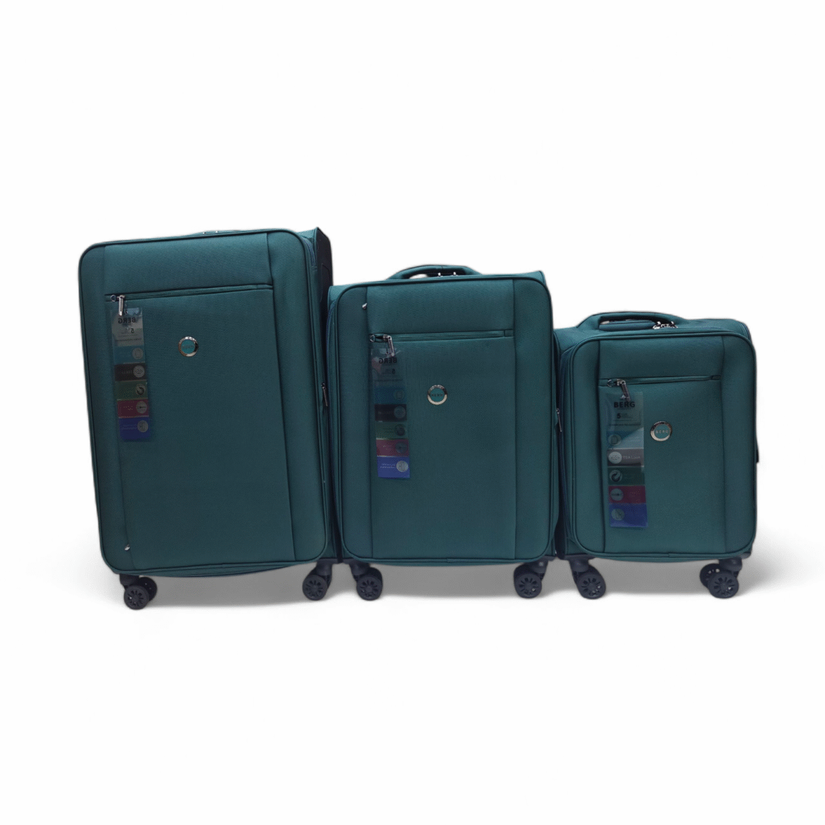 Your Ultimate Guide to Buying Luggage in Karachi, Pakistan: Why Alanwar Baggage is the Top Choice  Image of 1001069907 1160x1160