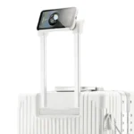 Premium Aluminum Cabin Trolley Karachi Pakistan
