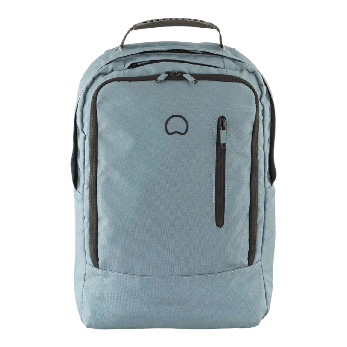 Delsey 15.6" Lightweight Laptop Backpack