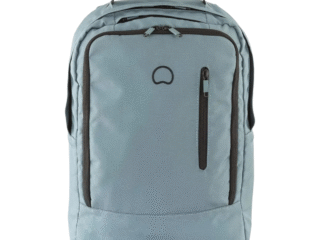 Delsey 15.6" Lightweight Laptop Backpack