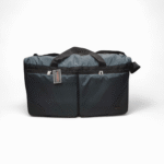Burbros Foamy Handbag