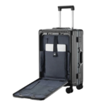 Premium Aluminum Cabin Trolley Karachi Pakistan
