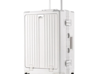 Premium Aluminum Cabin Trolley Karachi Pakistan