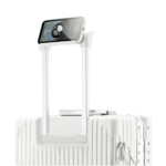 Premium Aluminum Cabin Trolley Karachi Pakistan