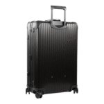 Rimowa Topas Stealth 30" Multiwheel Aluminum Suitcase Karachi Pakistan