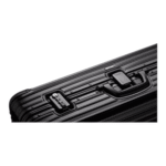Rimowa Topas Stealth 30" Multiwheel Aluminum Suitcase Karachi Pakistan