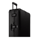 Rimowa Topas Stealth 30" Multiwheel Aluminum Suitcase Karachi Pakistan
