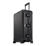 Rimowa Topas Stealth 26" Aluminum Luggage - Image 7