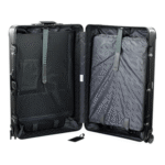 Rimowa Topas Stealth 26" Aluminum Luggage - Image 8