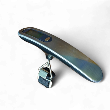 Burbros Weighing Scale – Sleek Series  Image of IMG20250801145033 1 430x430