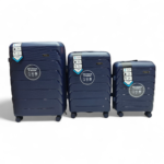 Discover the Rock Armor Series luggage in Pakistan – unbreakable polypropylene body, TSA lock, anti-theft zippers, expandable design, 360° wheels, premium interior, and 3-year warranty for secure, stylish travel.