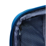 Discover the Rock Armor Series luggage in Pakistan – unbreakable polypropylene body, TSA lock, anti-theft zippers, expandable design, 360° wheels, premium interior, and 3-year warranty for secure, stylish travel.