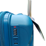 Discover the Rock Armor Series luggage in Pakistan – unbreakable polypropylene body, TSA lock, anti-theft zippers, expandable design, 360° wheels, premium interior, and 3-year warranty for secure, stylish travel.