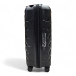 Discover the Rock Armor Series luggage in Pakistan – unbreakable polypropylene body, TSA lock, anti-theft zippers, expandable design, 360° wheels, premium interior, and 3-year warranty for secure, stylish travel.