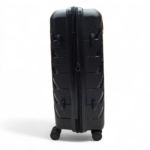 Discover the Rock Armor Series luggage in Pakistan – unbreakable polypropylene body, TSA lock, anti-theft zippers, expandable design, 360° wheels, premium interior, and 3-year warranty for secure, stylish travel.