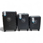 Rock Luggage – Armor Series Red Wine - Image 9