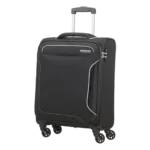 Discover the American Tourister Holiday Collection at Alanwar Baggage. Durable, stylish, and ultra-functional luggage with smooth wheels, spacious interiors, and lightweight design. Travel smarter today.