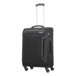 Discover the American Tourister Holiday Collection at Alanwar Baggage. Durable, stylish, and ultra-functional luggage with smooth wheels, spacious interiors, and lightweight design. Travel smarter today.