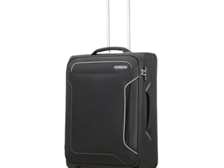 Discover the American Tourister Holiday Collection at Alanwar Baggage. Durable, stylish, and ultra-functional luggage with smooth wheels, spacious interiors, and lightweight design. Travel smarter today.