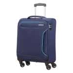 Discover the American Tourister Holiday Collection at Alanwar Baggage. Durable, stylish, and ultra-functional luggage with smooth wheels, spacious interiors, and lightweight design. Travel smarter today.