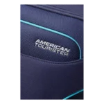 Discover the American Tourister Holiday Collection at Alanwar Baggage. Durable, stylish, and ultra-functional luggage with smooth wheels, spacious interiors, and lightweight design. Travel smarter today.