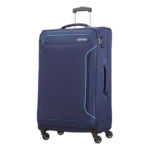 Discover the American Tourister Holiday Collection at Alanwar Baggage. Durable, stylish, and ultra-functional luggage with smooth wheels, spacious interiors, and lightweight design. Travel smarter today.