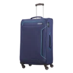 Discover the American Tourister Holiday Collection at Alanwar Baggage. Durable, stylish, and ultra-functional luggage with smooth wheels, spacious interiors, and lightweight design. Travel smarter today.