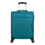 Discover the American Tourister Holiday Collection at Alanwar Baggage. Durable, stylish, and ultra-functional luggage with smooth wheels, spacious interiors, and lightweight design. Travel smarter today.
