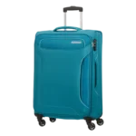 Discover the American Tourister Holiday Collection at Alanwar Baggage. Durable, stylish, and ultra-functional luggage with smooth wheels, spacious interiors, and lightweight design. Travel smarter today.
