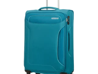 Discover the American Tourister Holiday Collection at Alanwar Baggage. Durable, stylish, and ultra-functional luggage with smooth wheels, spacious interiors, and lightweight design. Travel smarter today.