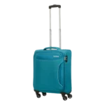 Discover the American Tourister Holiday Collection at Alanwar Baggage. Durable, stylish, and ultra-functional luggage with smooth wheels, spacious interiors, and lightweight design. Travel smarter today.