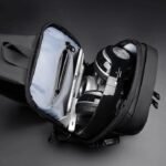 Men’s Fashion Cross body Bag - Image 4