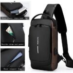 Men’s Fashion Cross body Bag