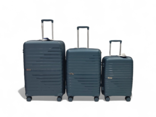 Berg Kassel PP Luggage