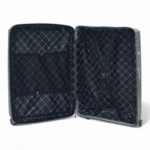 Delsey Laptop Polypropylene Luggage - Image 4