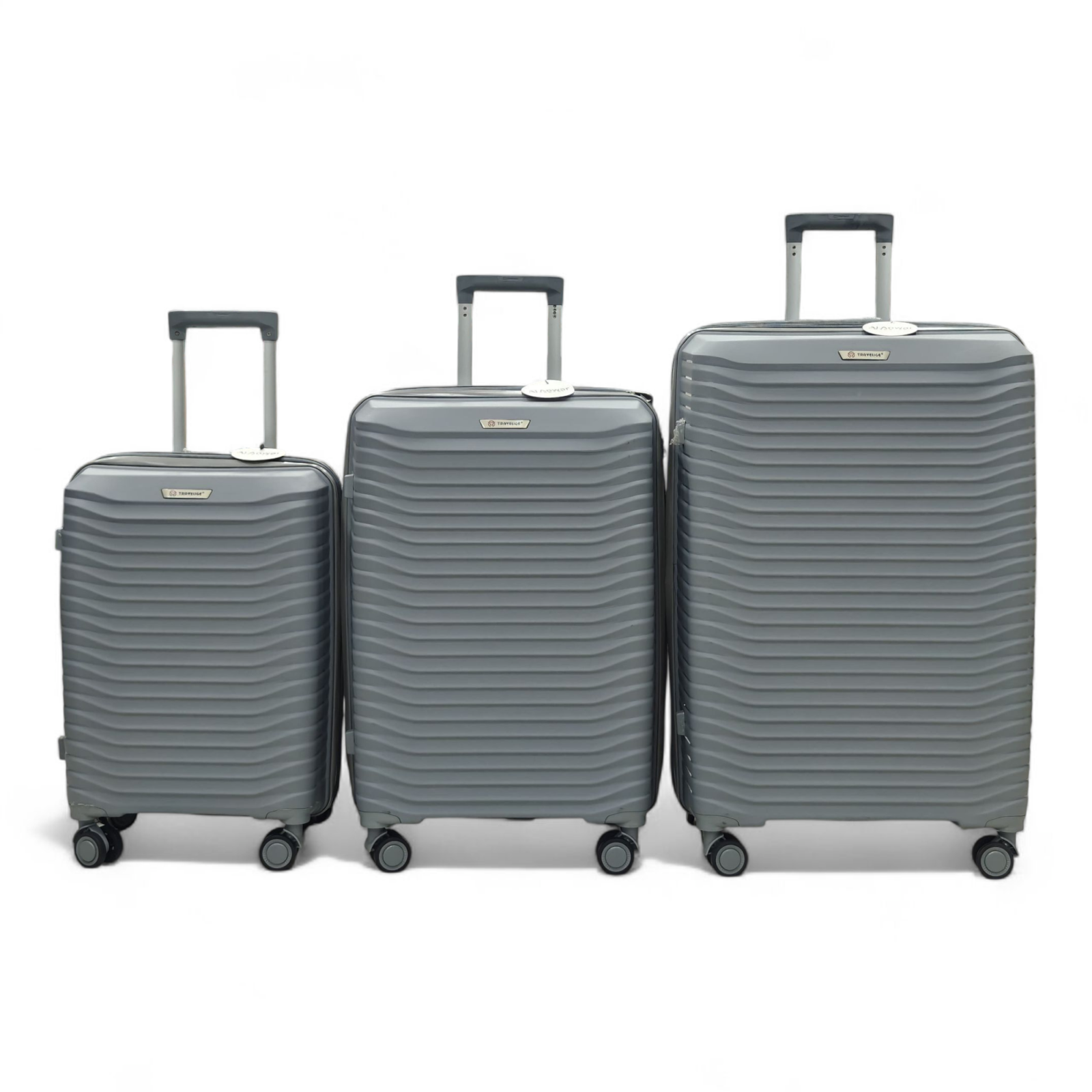 Photoroom-20251205_200559_4 Travelige 3 Pc Polypropylene - Image 1