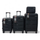Verage 2 Wheel Softside Luggage Trolley  Image of Photoroom 20251209 154100 2 80x80