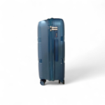 Instagon 4 Pc Polypropylene Hardcase Luggage - Image 10