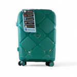 Instagon 4 Pc Polypropylene Hardcase Luggage - Image 11