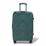 Instagon 4 Pc Polypropylene Hardcase Luggage - Image 3