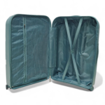 Instagon 4 Pc Polypropylene Hardcase Luggage - Image 4