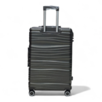 Samsonite 9002 Fiber Luggage - Image 6