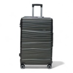 Samsonite 9002 Fiber Luggage - Image 4