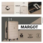 Delsey Paris Margot