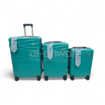 C-artist luggage