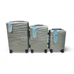 C-artist luggage